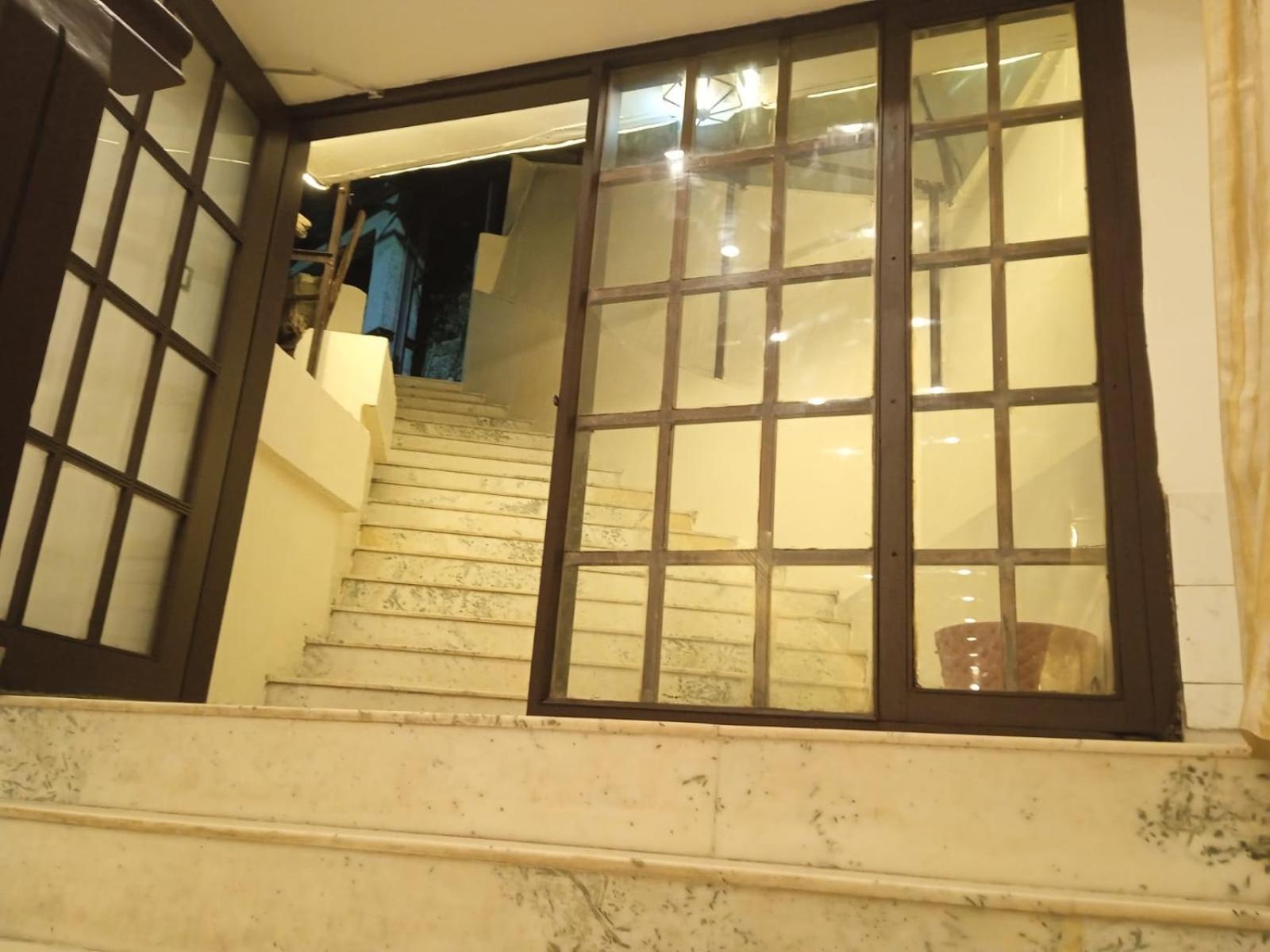 Laxmi Palace Mussoorie Exterior photo